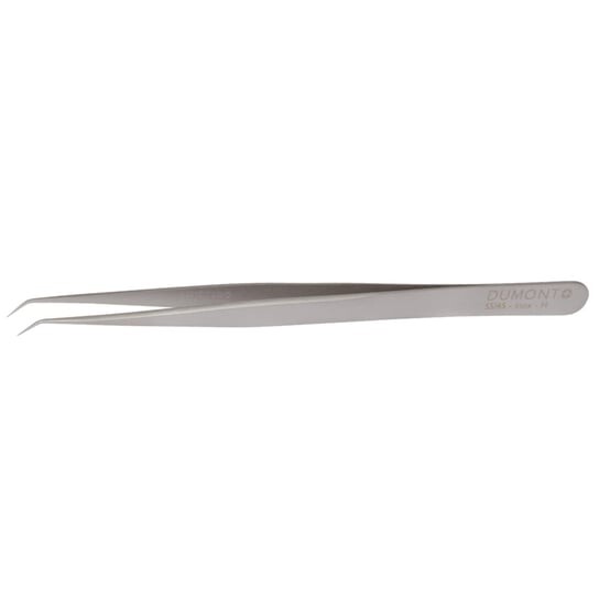 

Швейцарский пинцет для ресниц Dumont SS/45 Wonder Lashes, WonderLashes