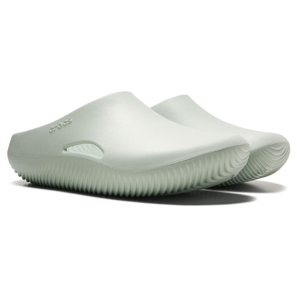 

Сабо мягкого восстановления Crocs, цвет plaster