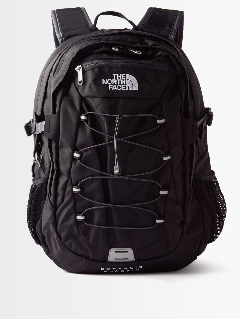 

Классический рюкзак borealis The North Face, черный