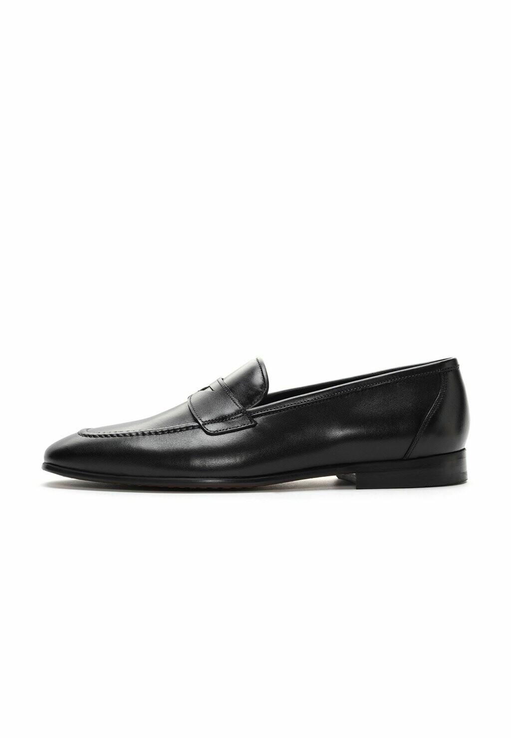 

Слипоны Classic Derimod, черный