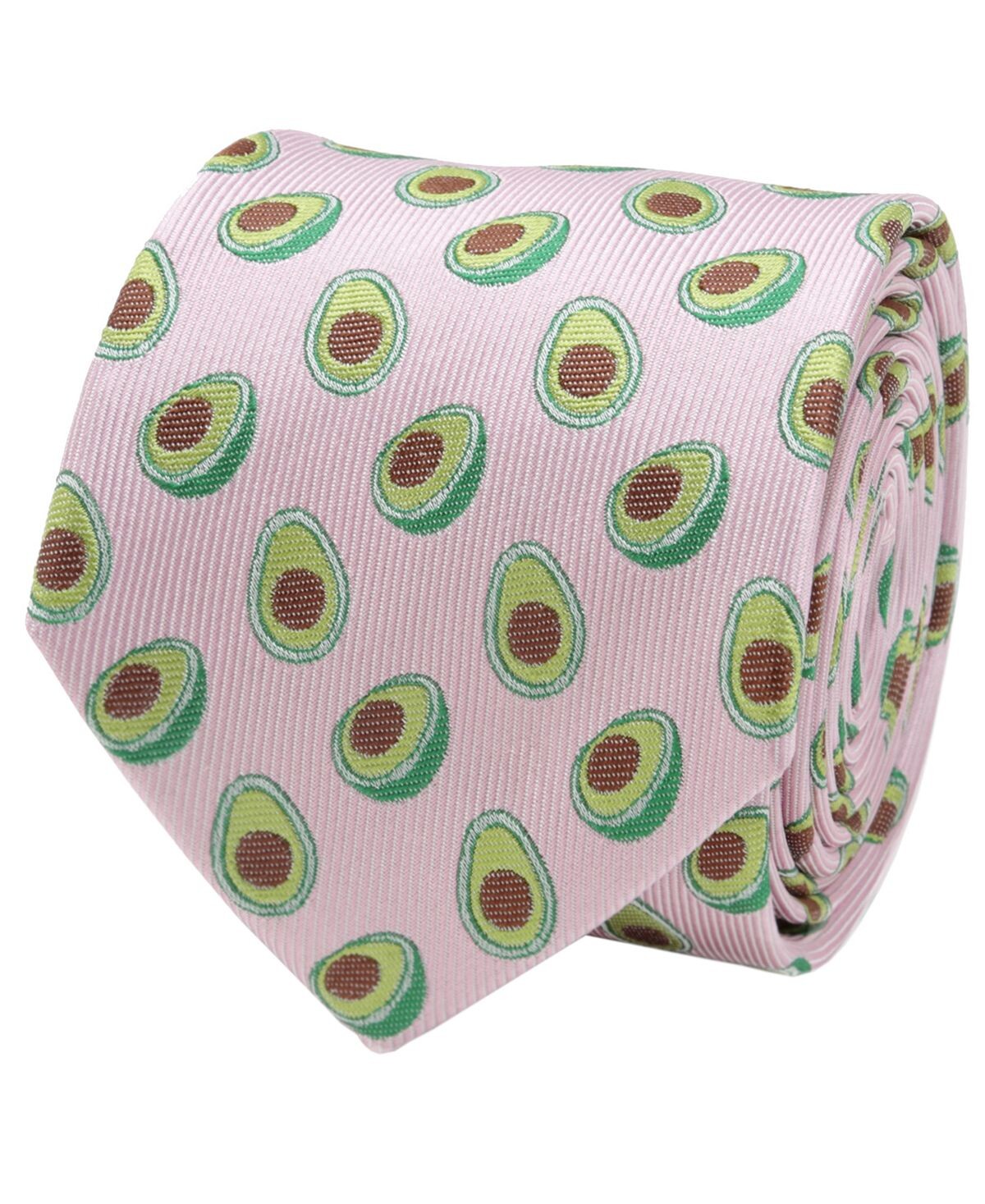 

Мужской галстук авокадо Cufflinks Inc.