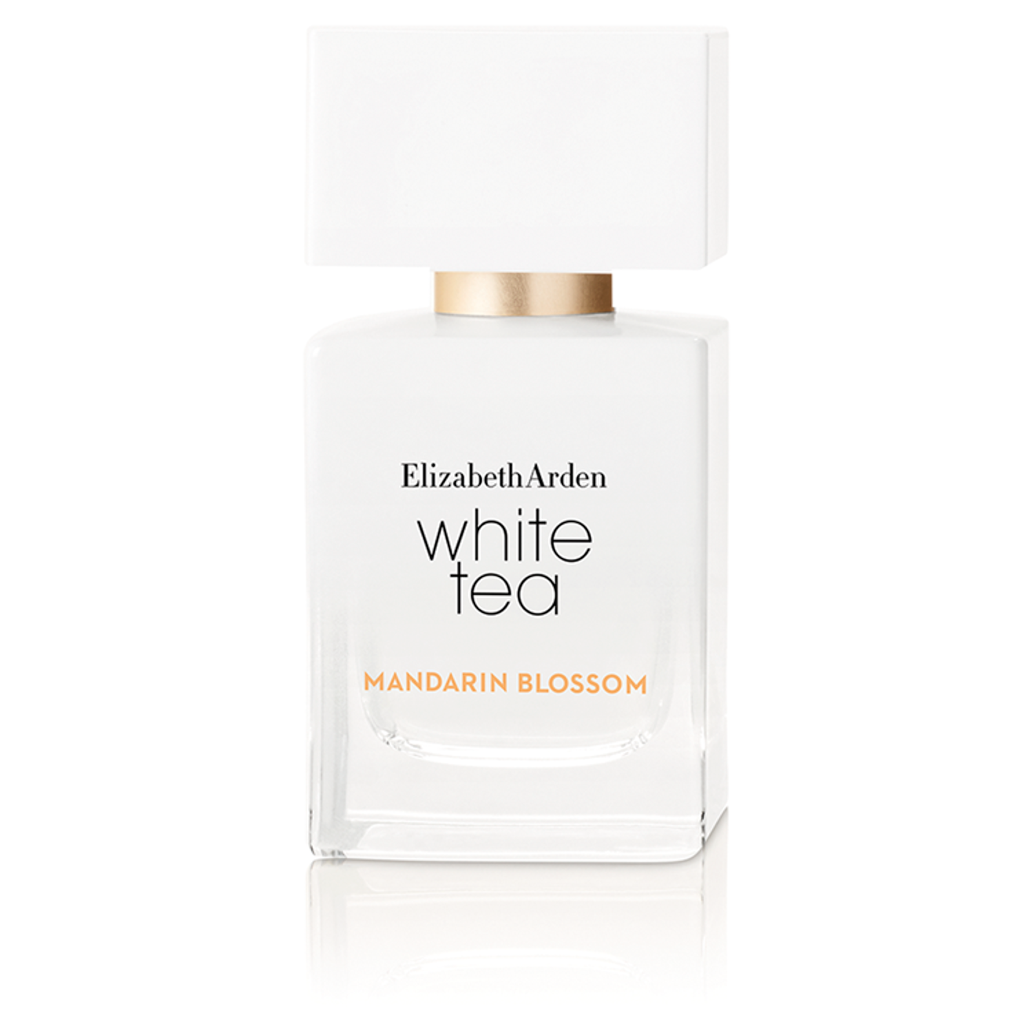 цена Женская туалетная вода Elizabeth Arden White Tea Mandarin Blossom, 30 мл