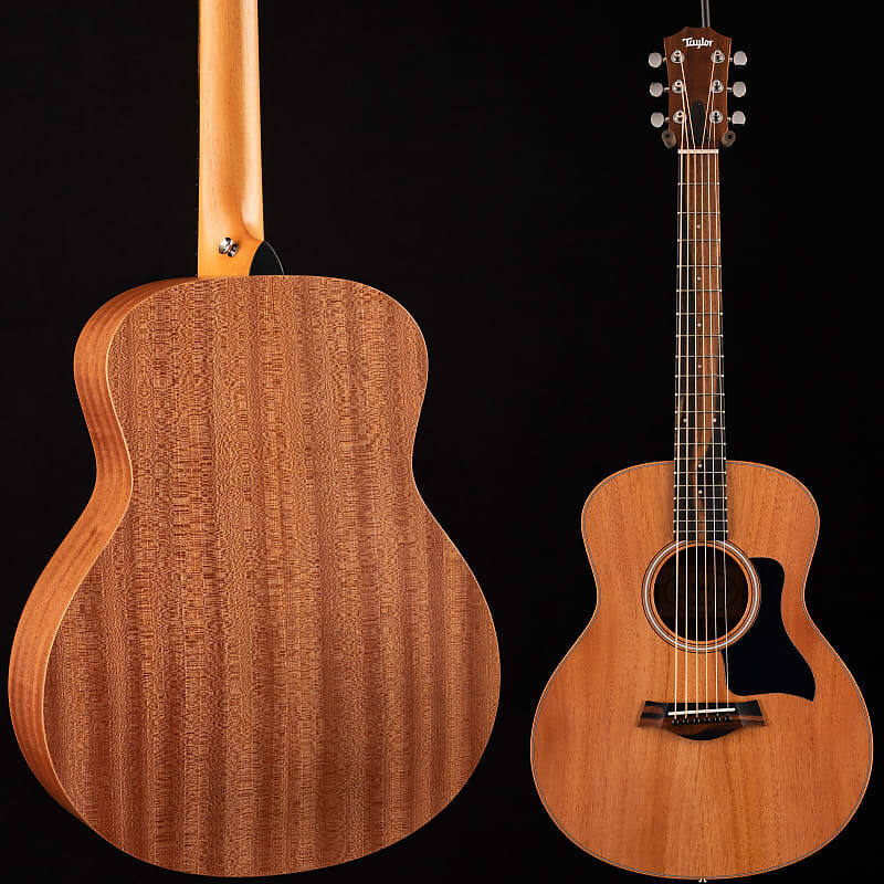 

Акустическая гитара Taylor GS Mini Mahogany 284