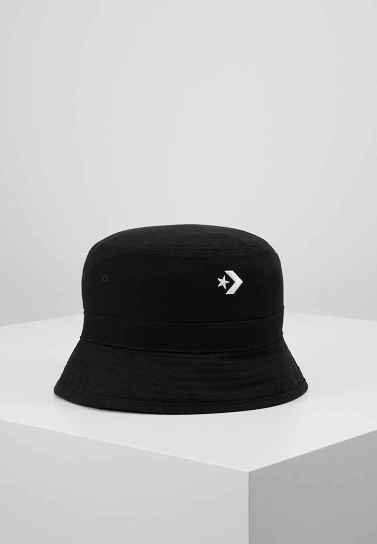 

Панама BUCKET Converse, цвет black