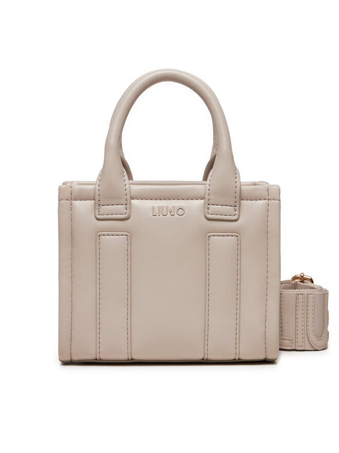 

Сумка Liu Jo Ecs Xs Tote AF4102 E0015, серый