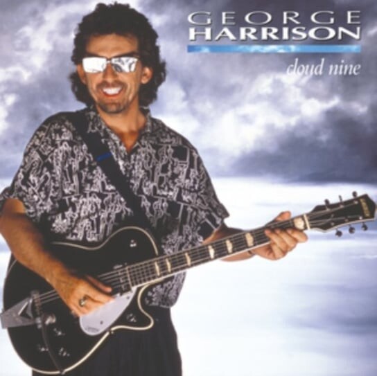 

Виниловая пластинка Harrison George - Cloud Nine (Remastered)