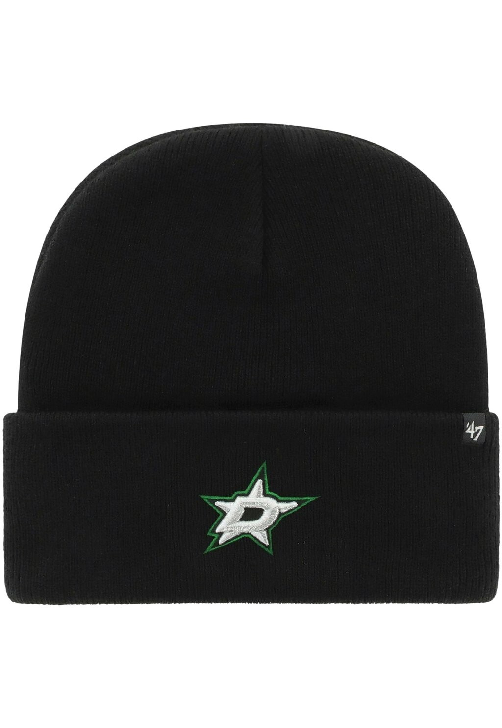 

Шапка HAYMAKER DALLAS STARS '47, цвет black