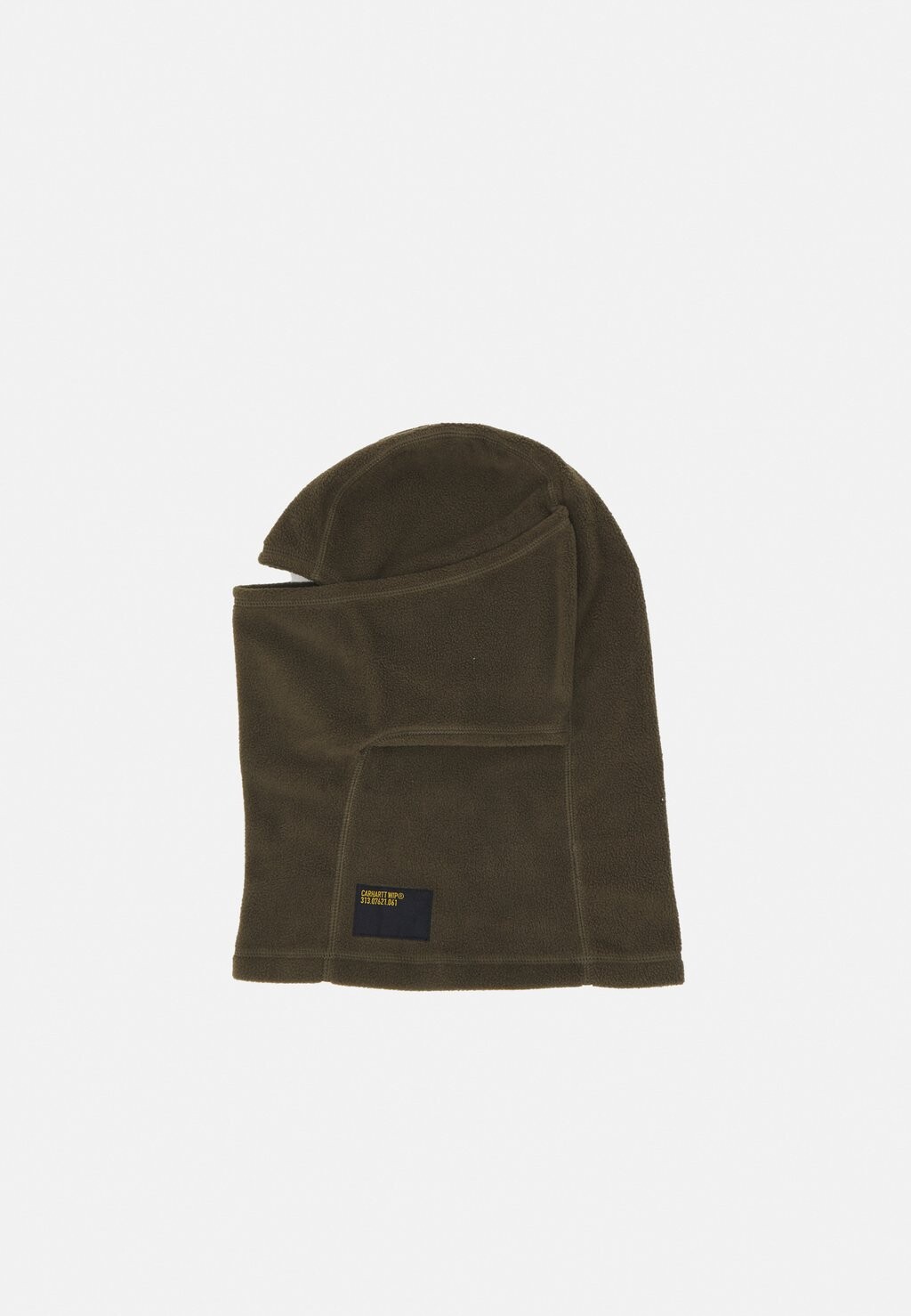 

Шапочка МАСКА МИССИЯ УНИСЕКС Carhartt WIP, кипарис