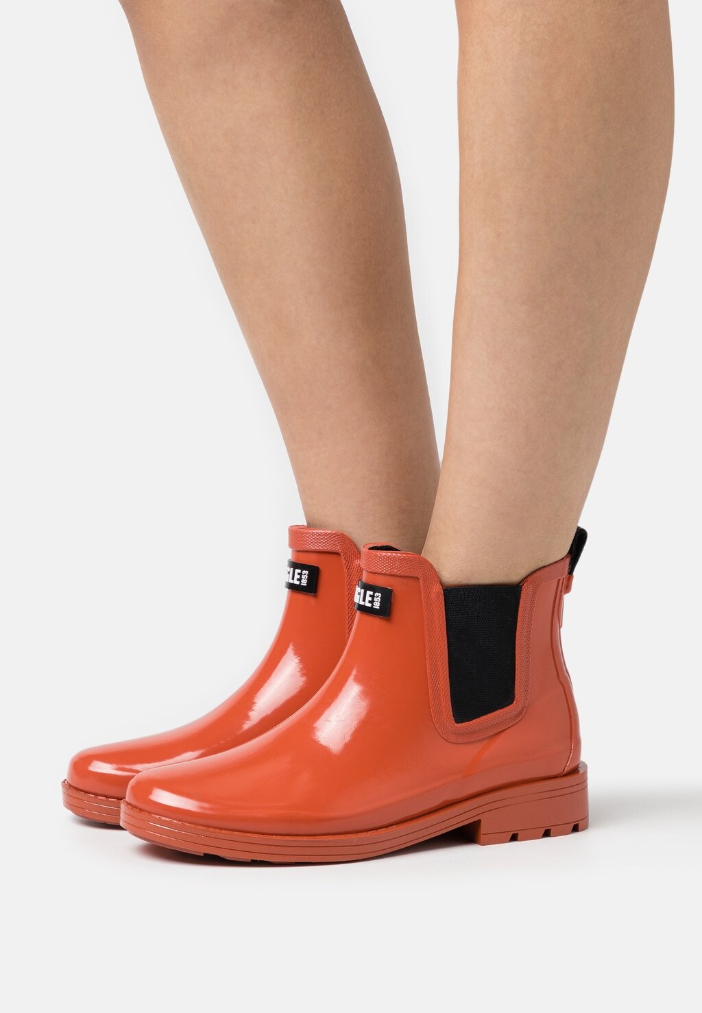 

Резиновые сапоги Aigle