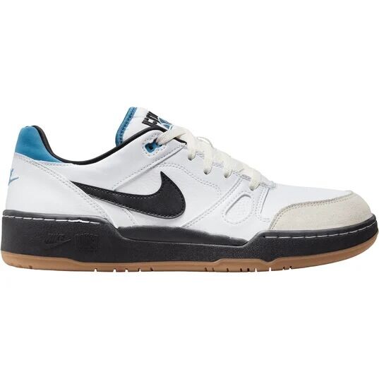 

Кроссовки Full Force LO Nike, цвет Weiß/Schwarz/Phantom/Sturmblau