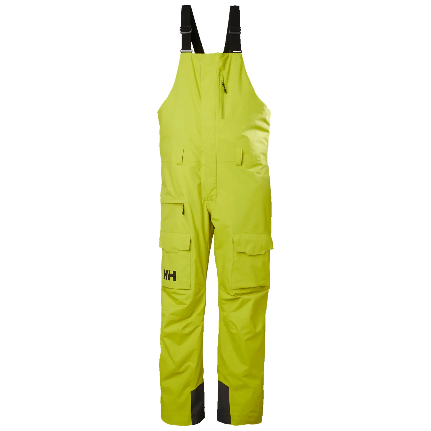 

Брюки Helly Hansen SOGN Bib Cargo