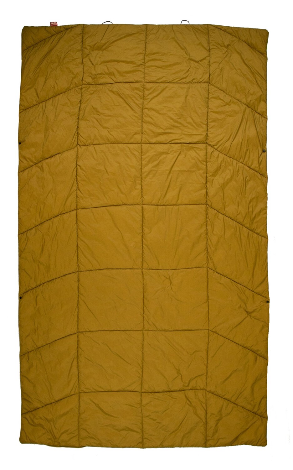

Баха Одеяло Born Outdoor, хаки