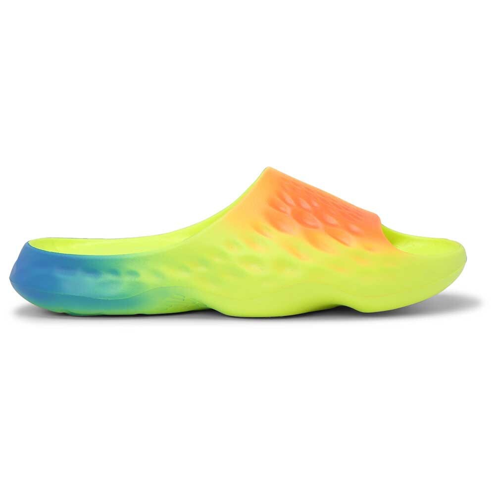 

Шлепанцы New Balance Fresh Foam Mrshn, желтый