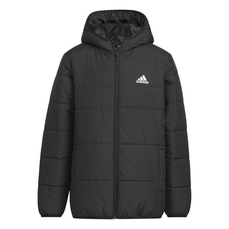 

Утепленная детская куртка ADIDAS, цвет schwarz