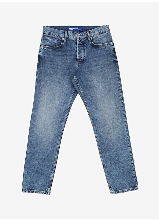 

Мужские джинсовые брюки 240D1114_KLJ TAPERED DENIM Karl Lagerfeld Jeans