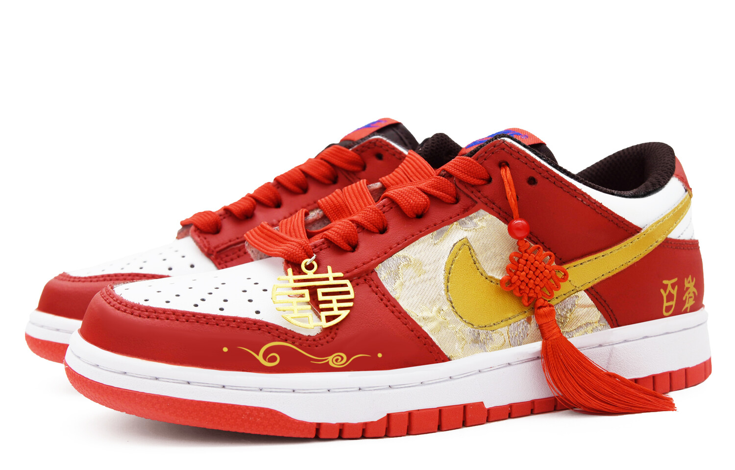 

Кроссовки Nike Dunk Low для скейтбординга женские