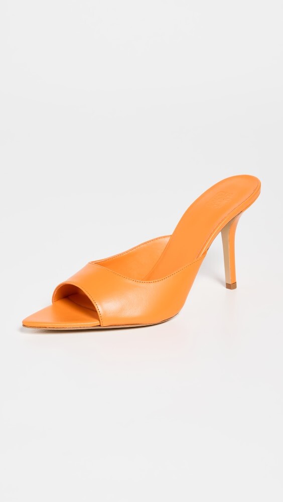 

Сандалии Gia Borghini Perni 04