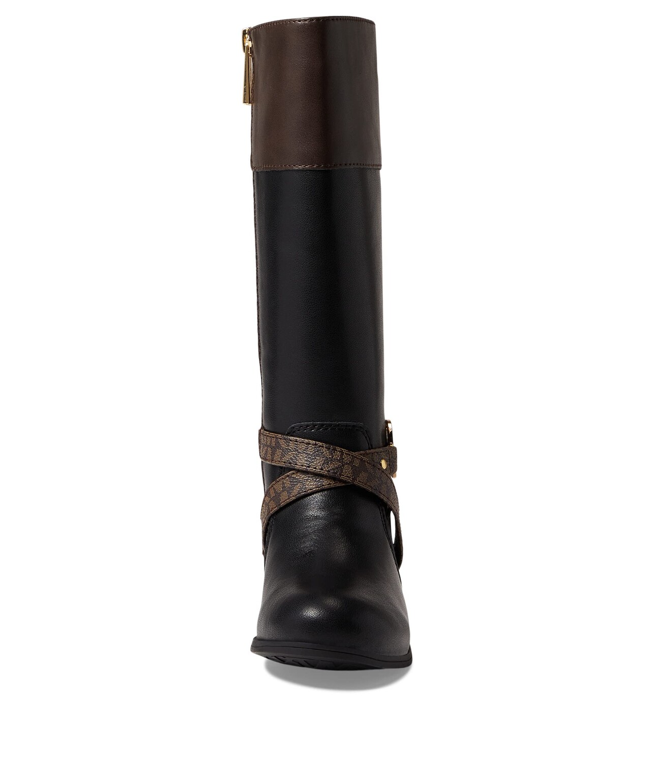 

Ботинки MICHAEL Michael Kors Kids Finley Apryl (Little Kid/Big Kid)