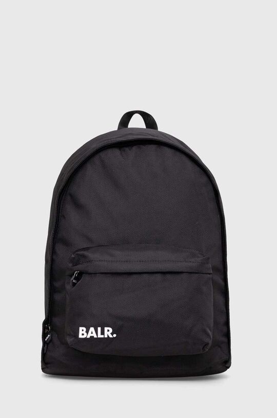 

Рюкзак BALR., черный