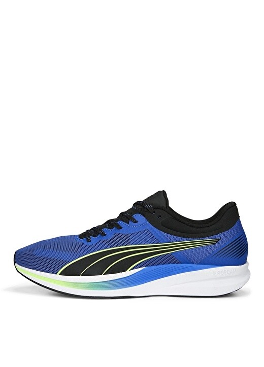 

Синие женские кроссовки Puma