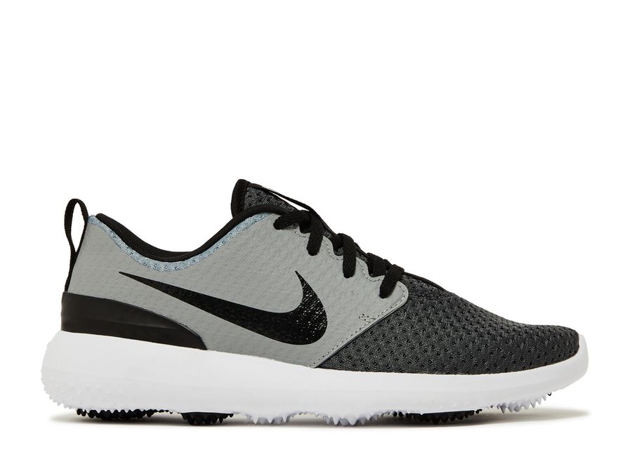 

Кроссовки Nike Wmns Roshe Golf 'Anthracite Particle Grey', черный