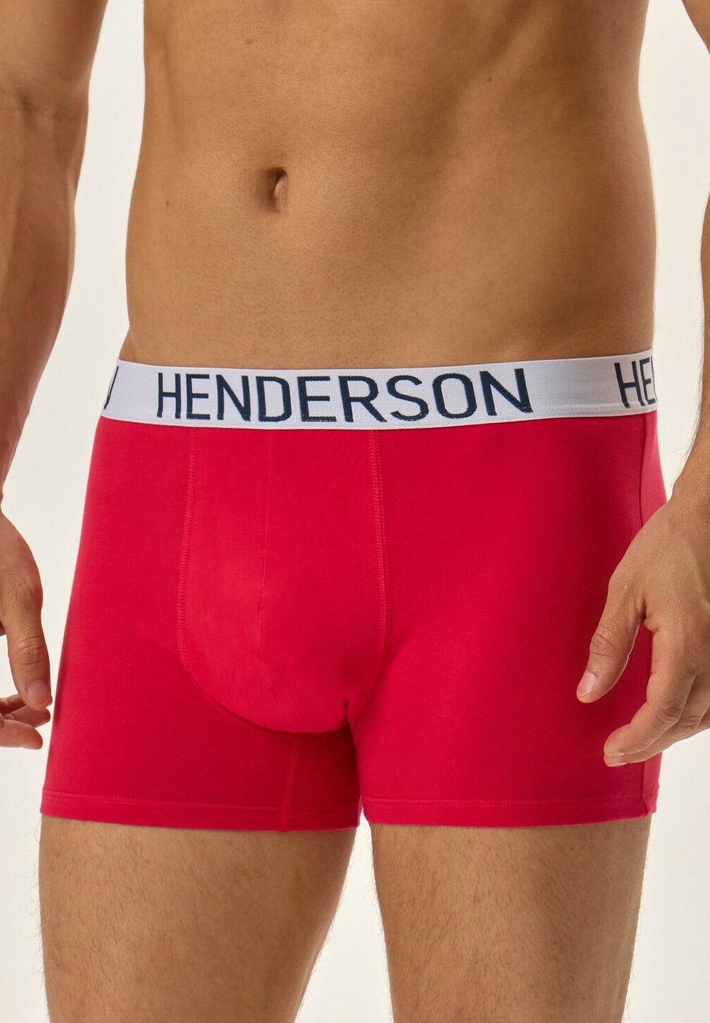

Брюки 5 PACK Henderson, розовый