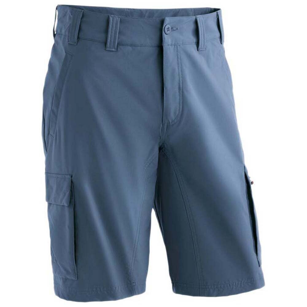 

Шорты Maier Sports Fenit M, синий