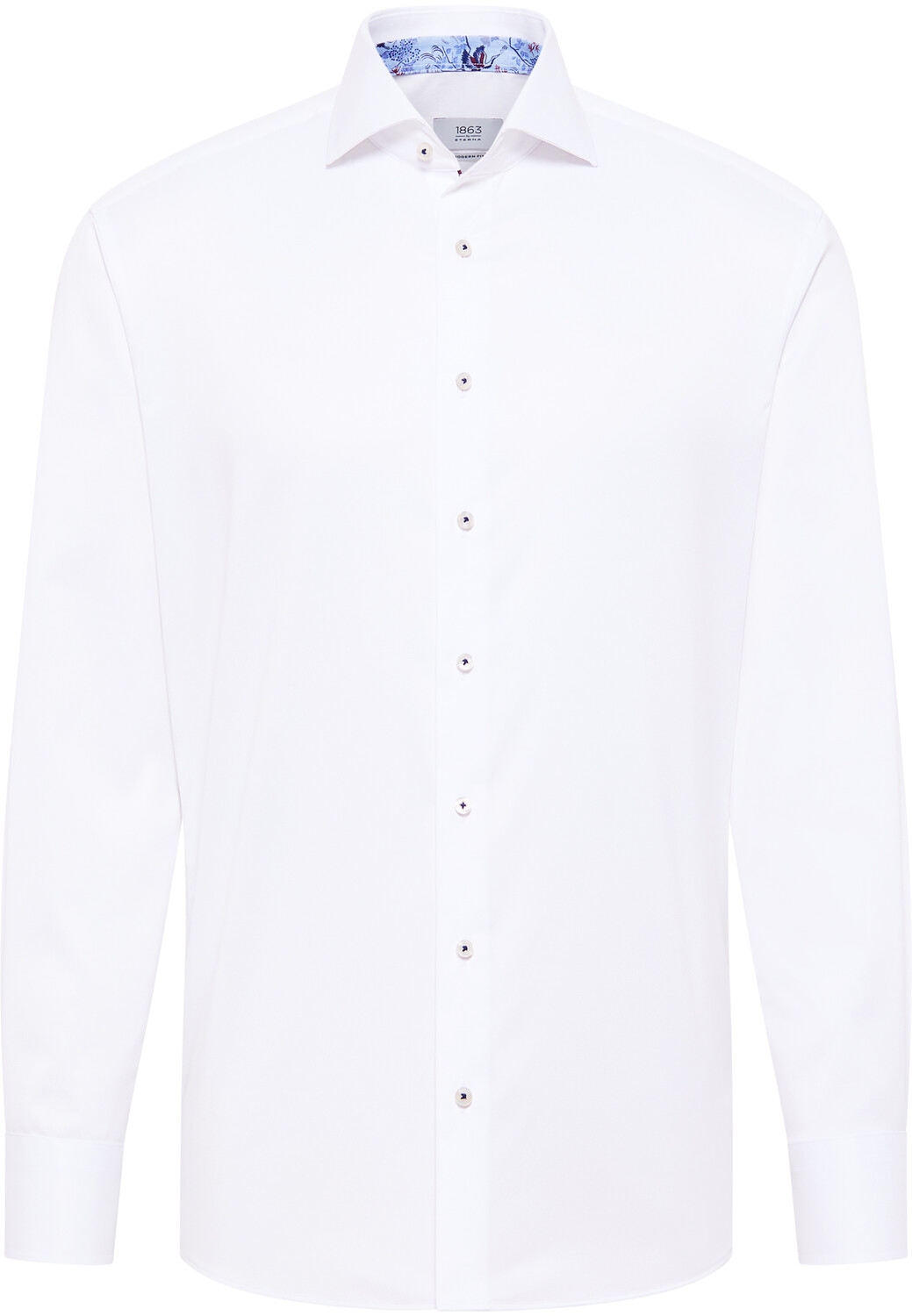

Рубашка Eterna MODERN FIT, белый