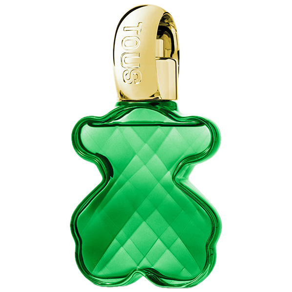 цена Женская парфюмерная вода Tous Love Me The Emerald Elixir, 30 мл