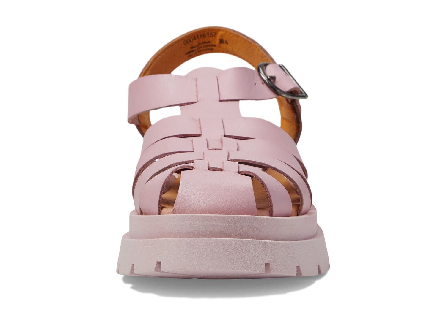 

Сандалии Free People Delaney Fisherman Platform
