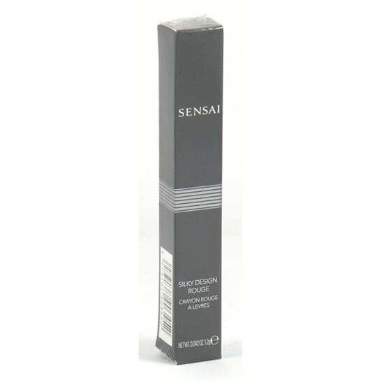 

Помада в виде карандаша DR 05, 1,2 г Sensai, Silky Design Rouge