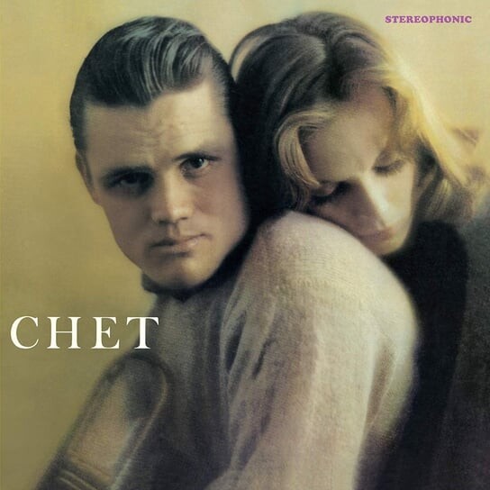 Виниловая пластинка Baker Chet - Lyrical Trumpet Of Chet Baker