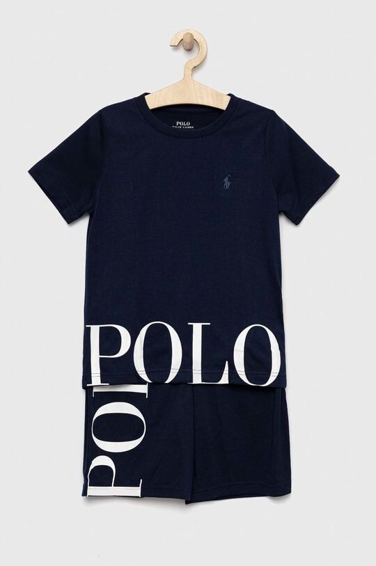 

Polo Ralph Lauren Детская пижама, военно-морской