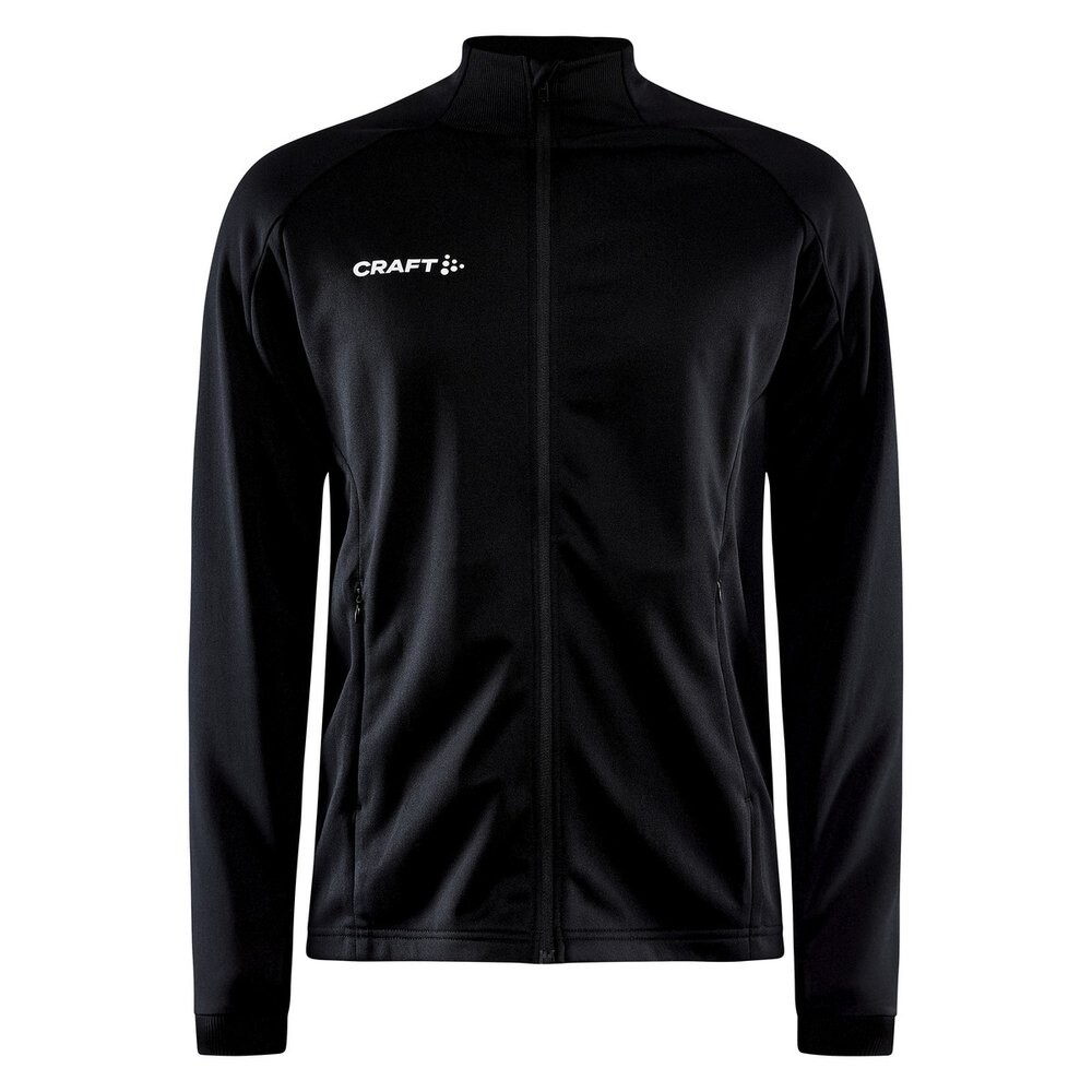 

Куртка Craft Evolve Full Zip, черный