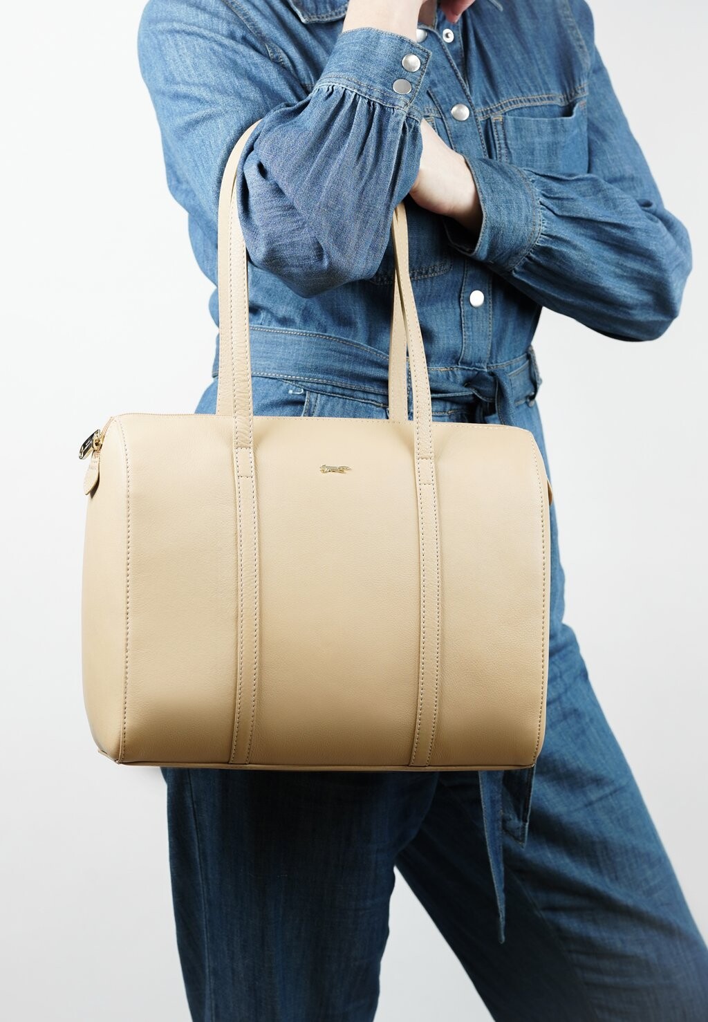 

Сумочка ANNABA Paul Costelloe, коричневый
