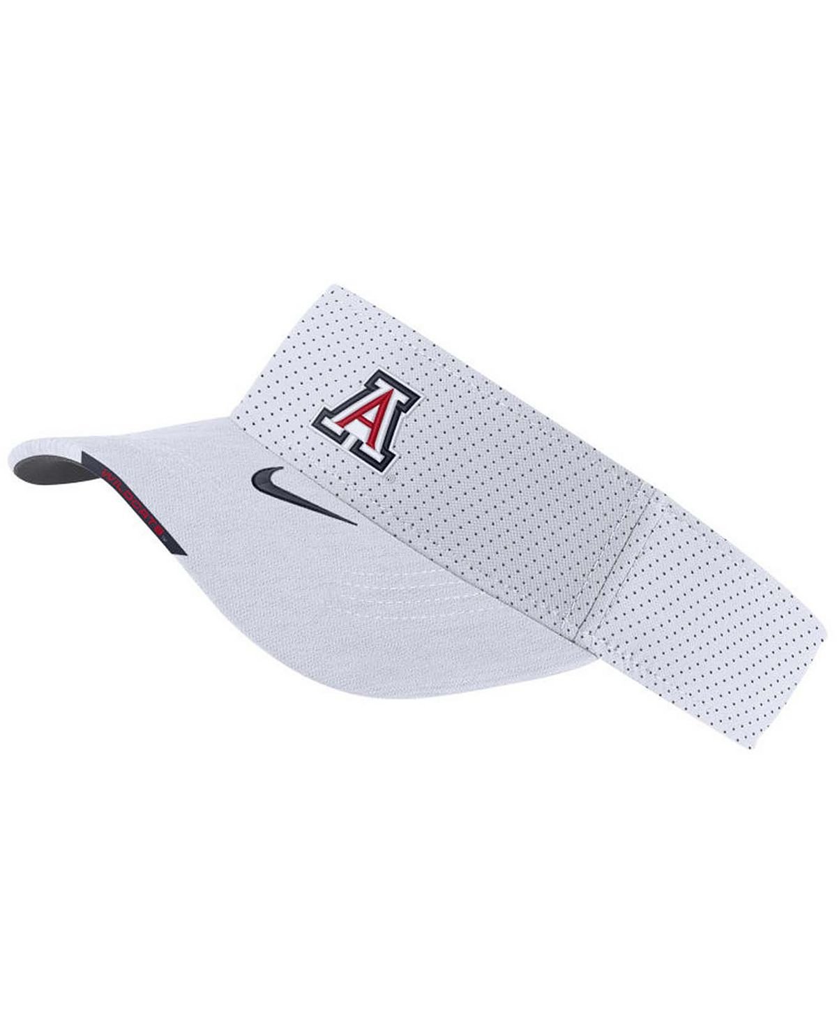 

Боковой козырек Arizona Wildcats 2021 Nike