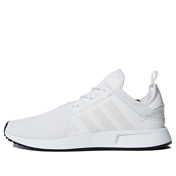 

Кроссовки оригиналы x_plr Adidas, белый