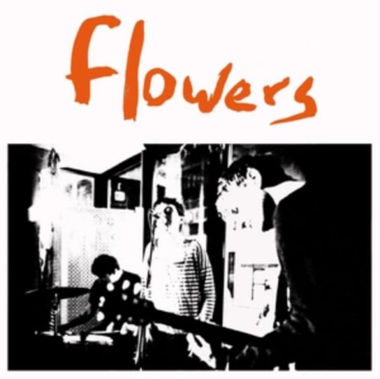 

Виниловая пластинка Flowers - Everybody's Dying To Meet You