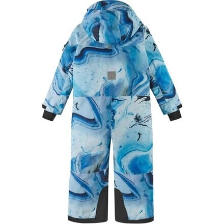 

Комбинезон Reimatec Reimatec — детский Reima, цвет Cool Blue