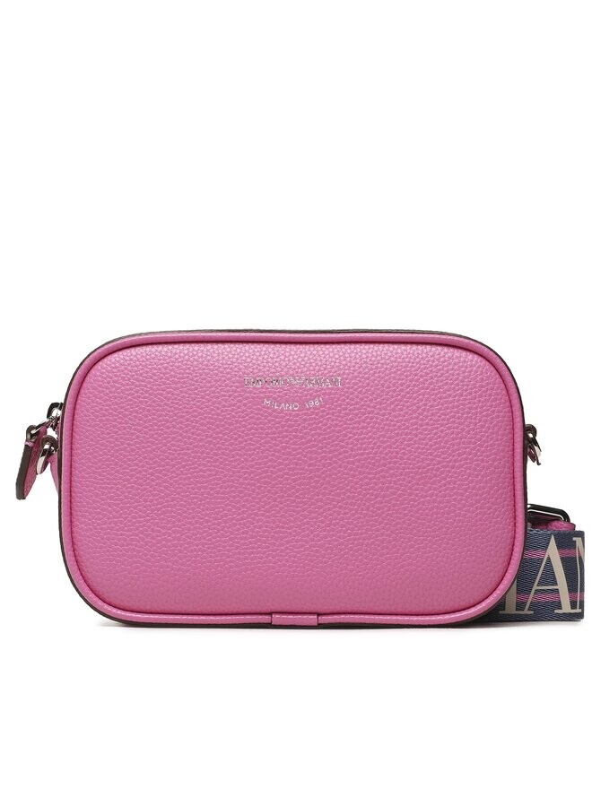 

Наплечная сумка Emporio Armani Y3H276 YFO5E 88308, розовый