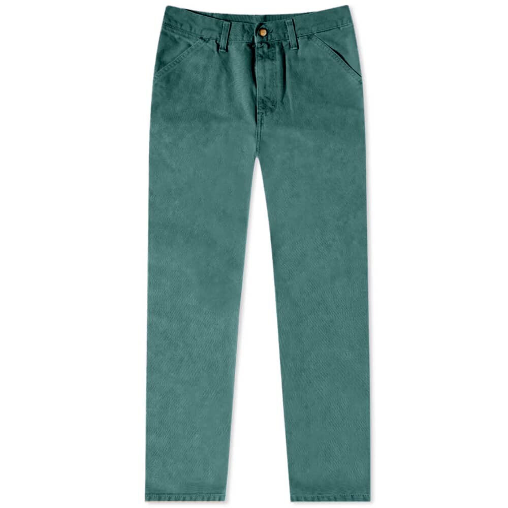 

Брюки до колена Carhartt WIP