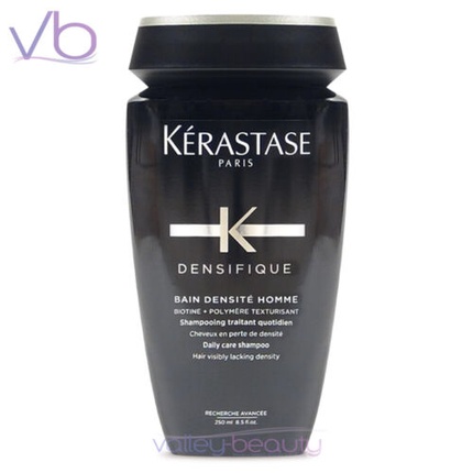 

Kerastase Мужской шампунь для ежедневного ухода 250 мл Kérastase