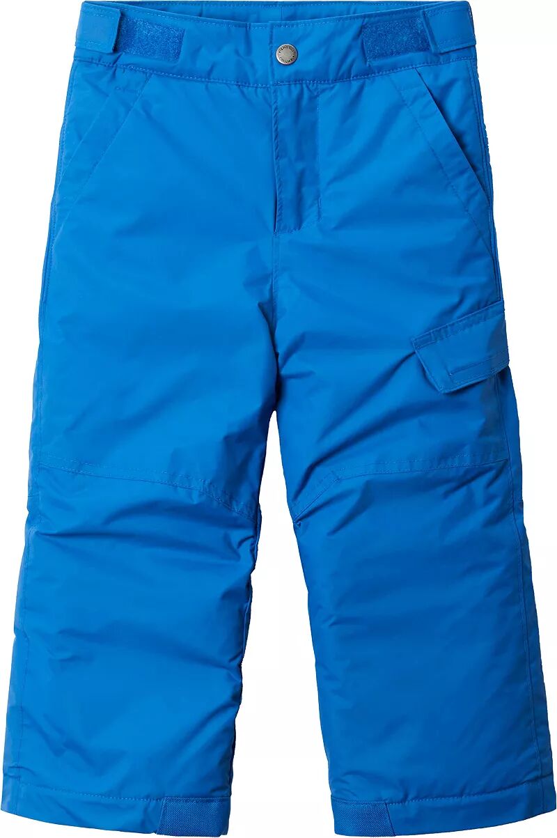Утепленные брюки Columbia Youth Ice Slope II