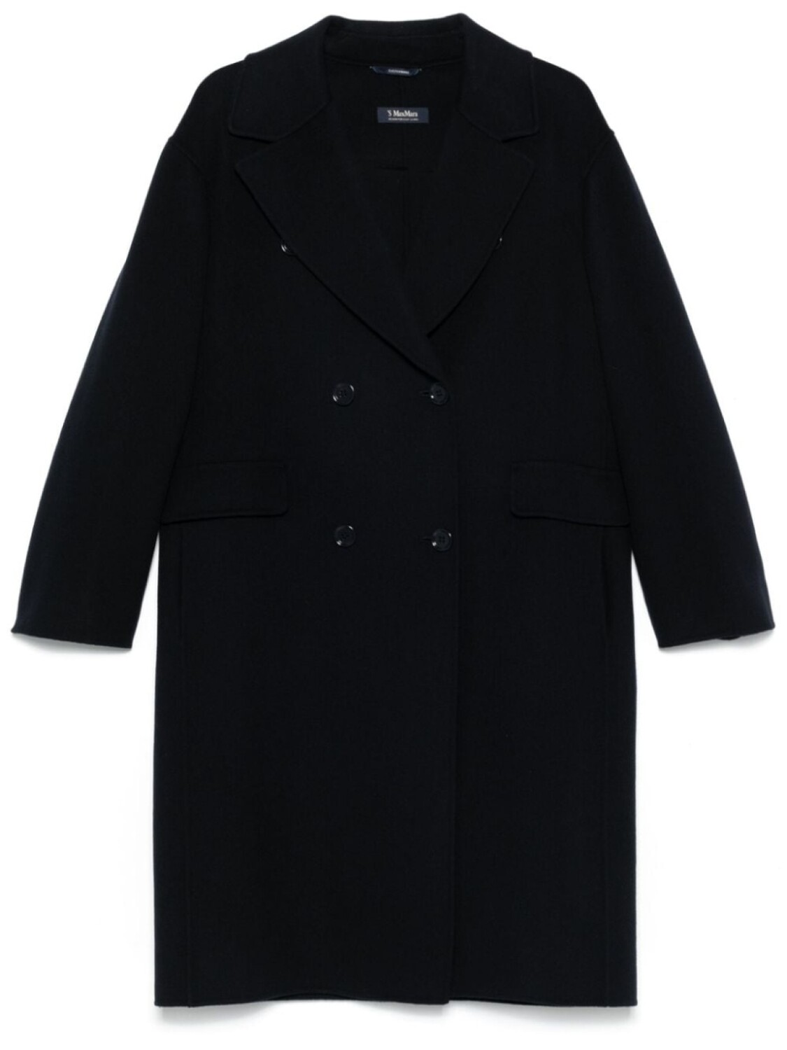

Пальто Oliver 'S Max Mara, синий