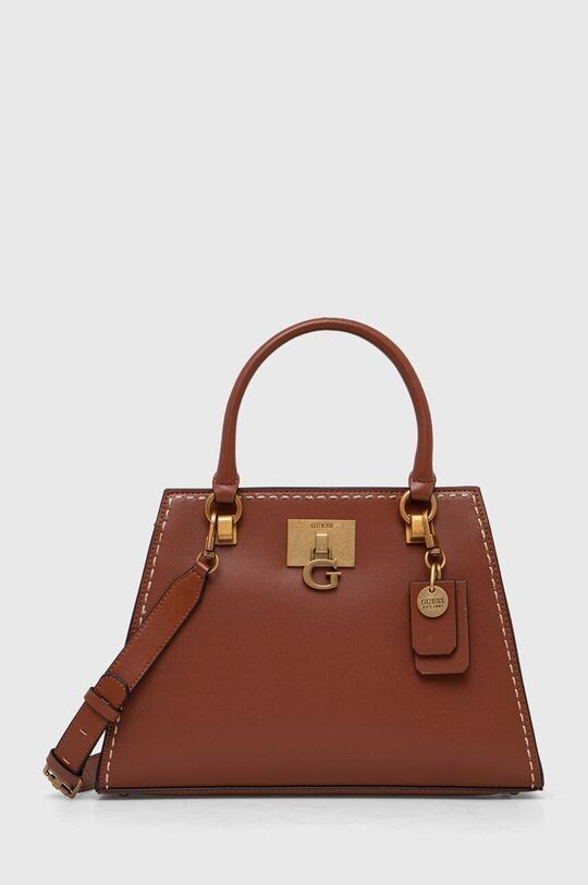 

Сумочка Guess, коричневый