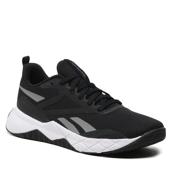 

Кроссовки Reebok NFXTrainers, черный