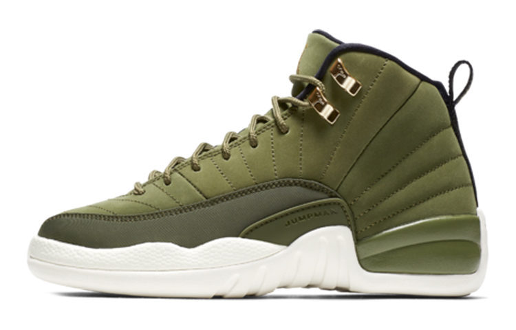 

Jordan 12 Retro Chris Paul, выпуск 2003 г. (GS)