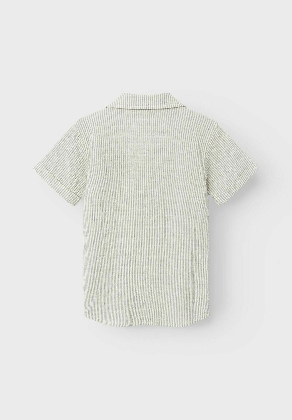 

Рубашка KURZARM Name it, бежевый