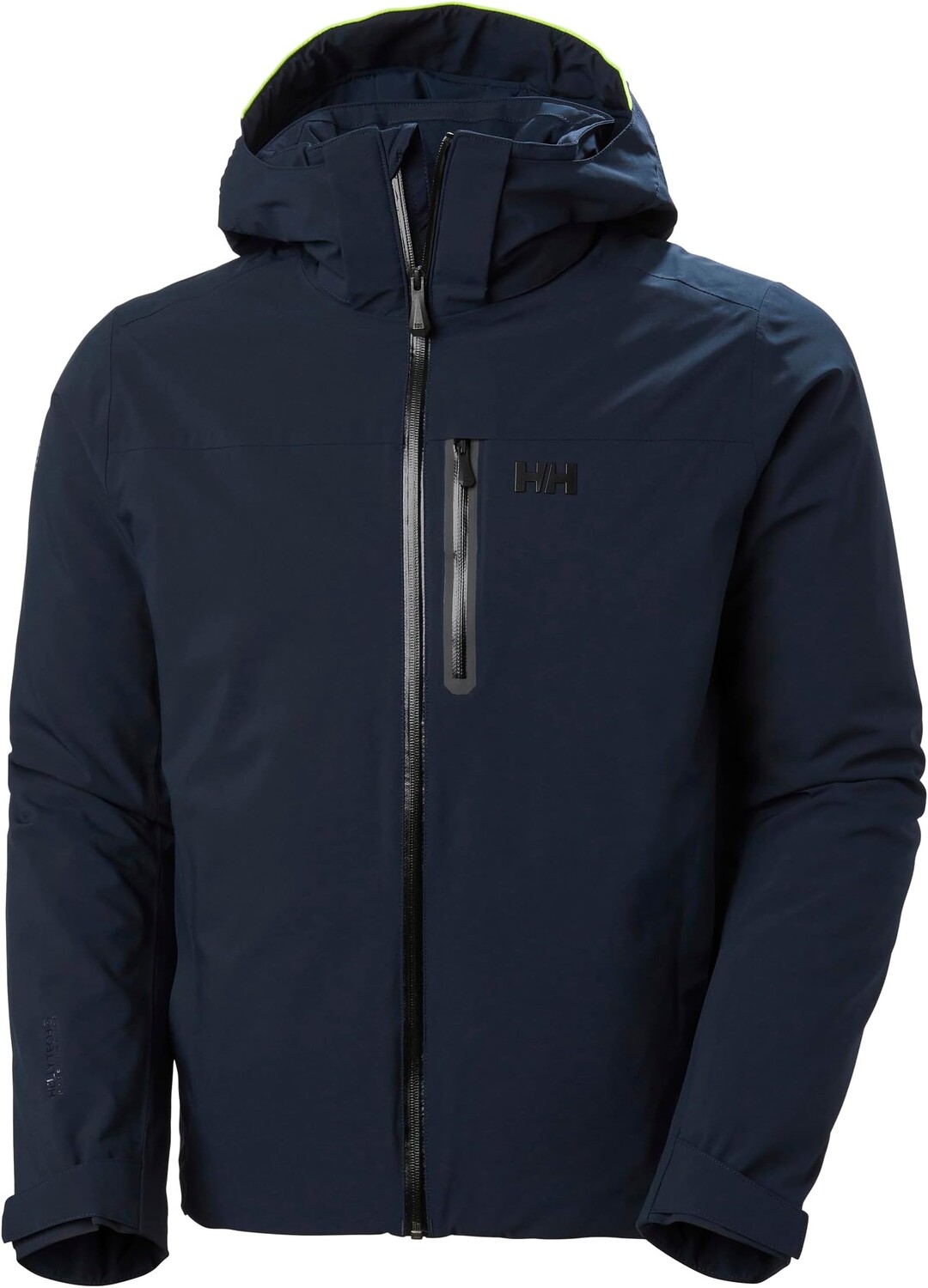 

Куртка Swift Stretch Jacket Helly Hansen, темно-синий