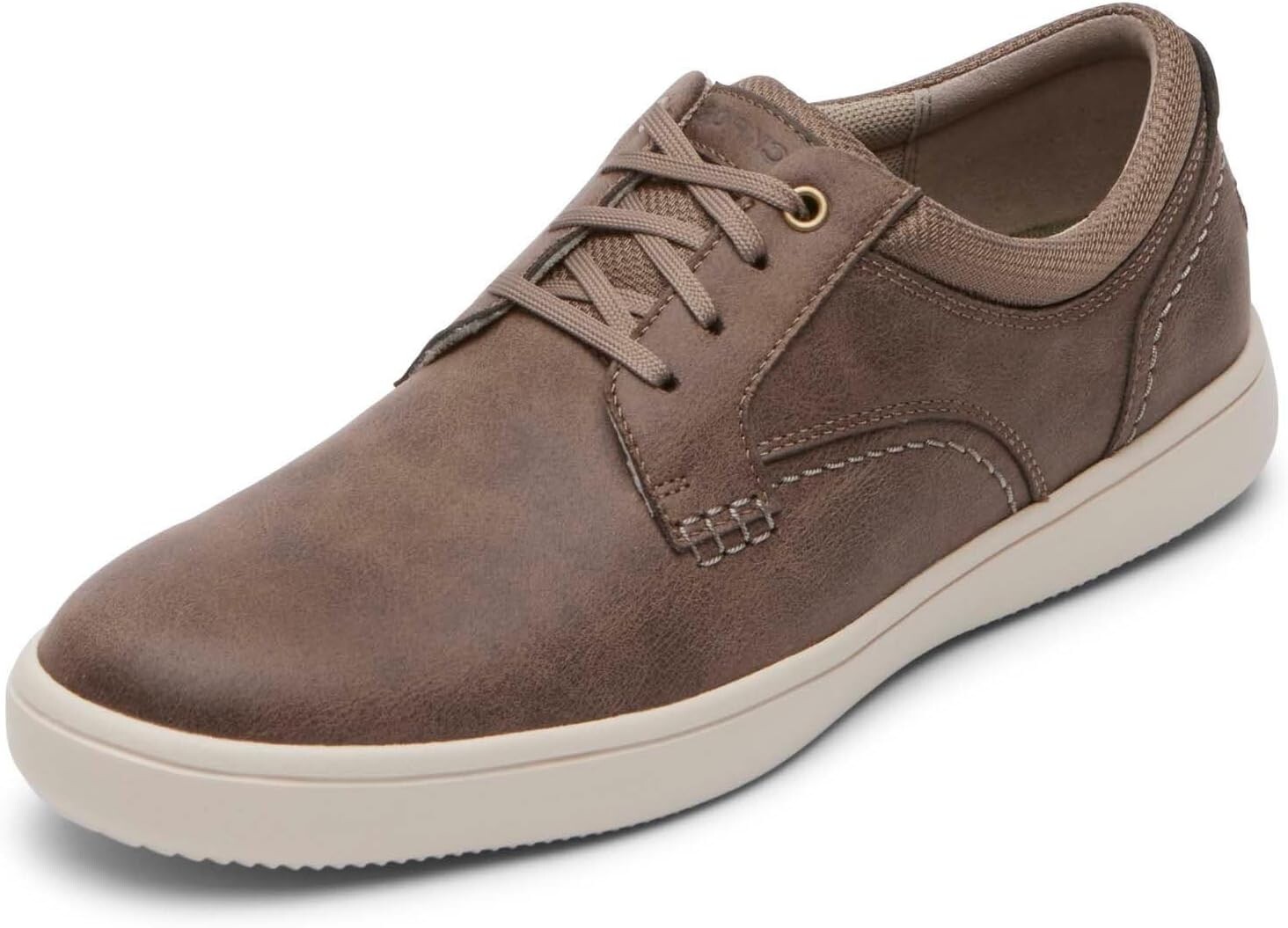 

Кроссовки Colle Plain Toe Rockport, цвет Post
